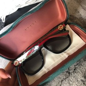 Gucci Sunglasses